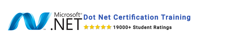 Dot Net course in Tambaram Chennai