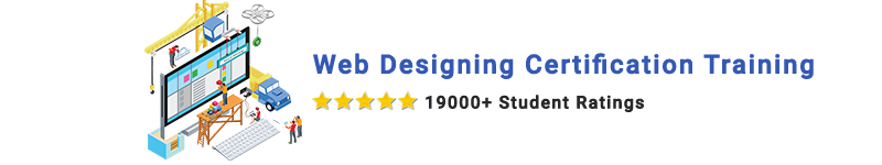 Web Designing course in Tambaram Chennai
