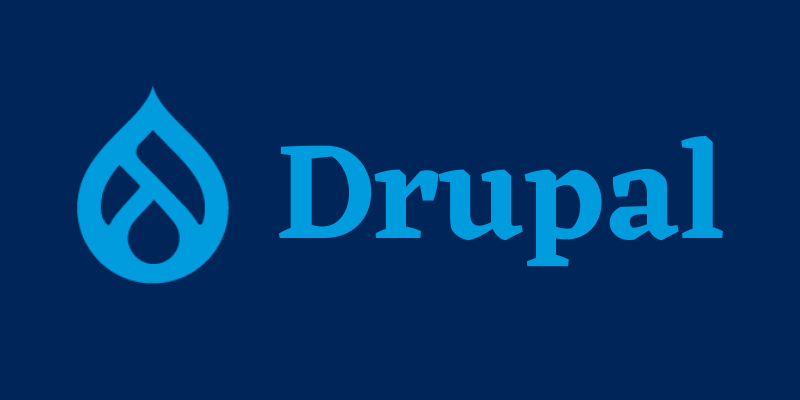 Why Drupal is Important?