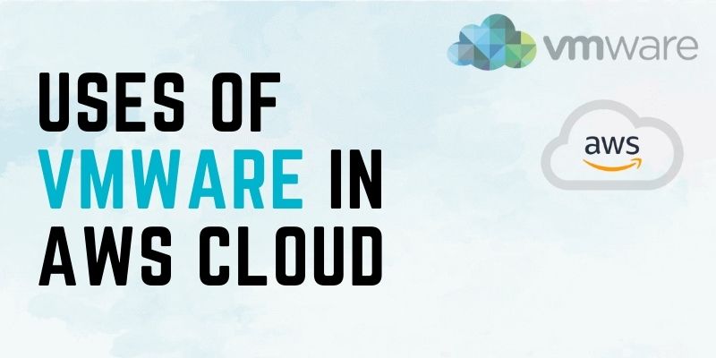 What is the use of VMware