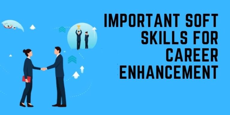 important-soft-skills-for-career-enhancement-most-important-soft-skills