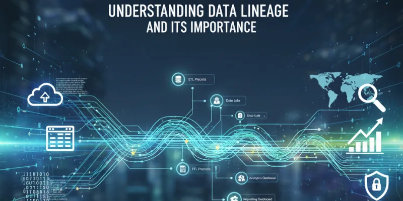 Understanding Data Lineage and Its Importance