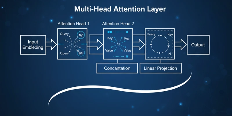 What Is a Multi-Head Attention Layer, and Why Use It?