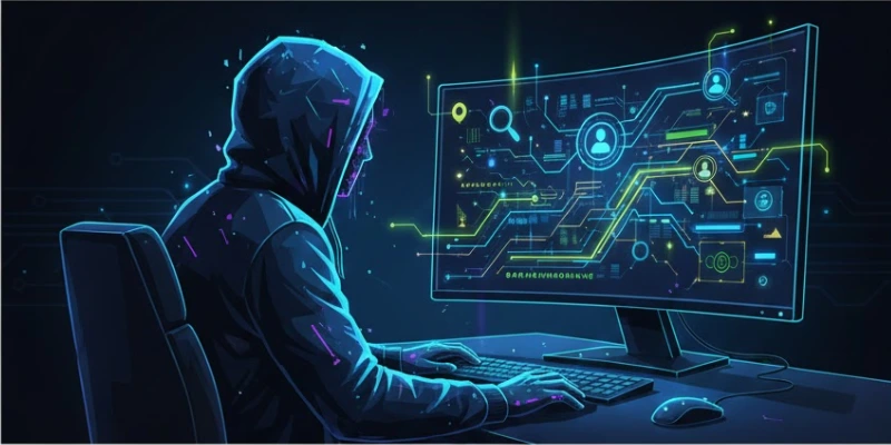 What is a Footprint in Ethical Hacking?