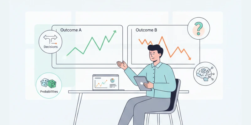 Hypothesis Testing Without Mathematical Overload