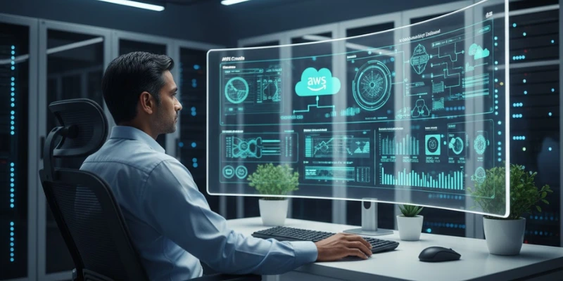 Why is AWS important for cloud computing careers?